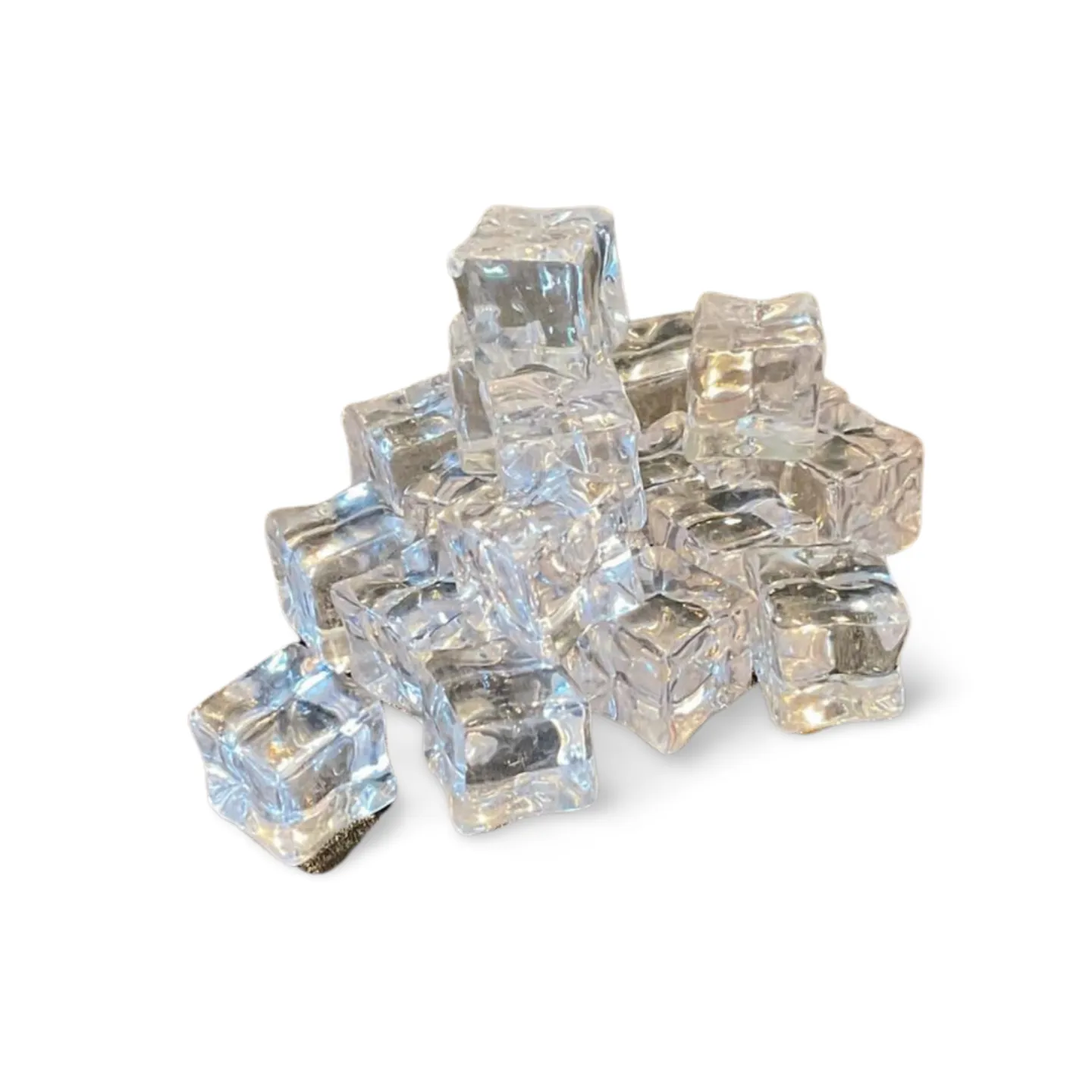 Ice Cubes - Artificial x10 Type 2