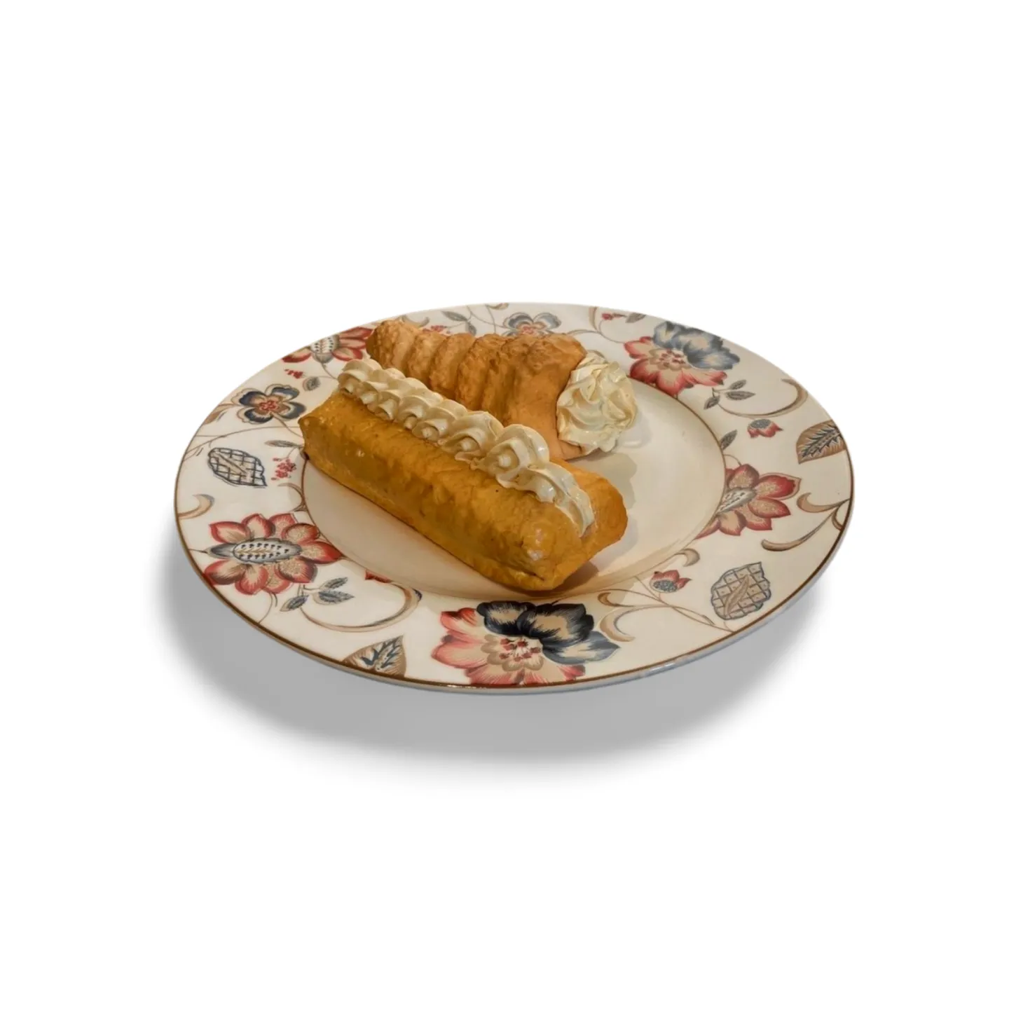 Cakes - Cream Horn & Finger