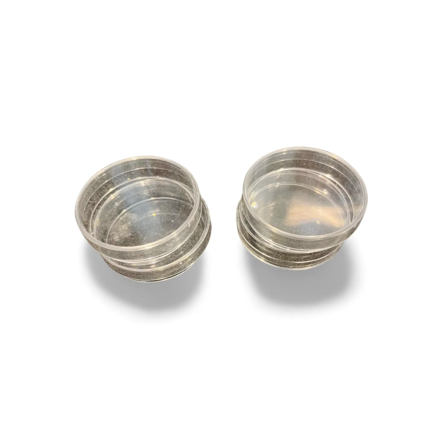 Petri Dishes x4 - Small