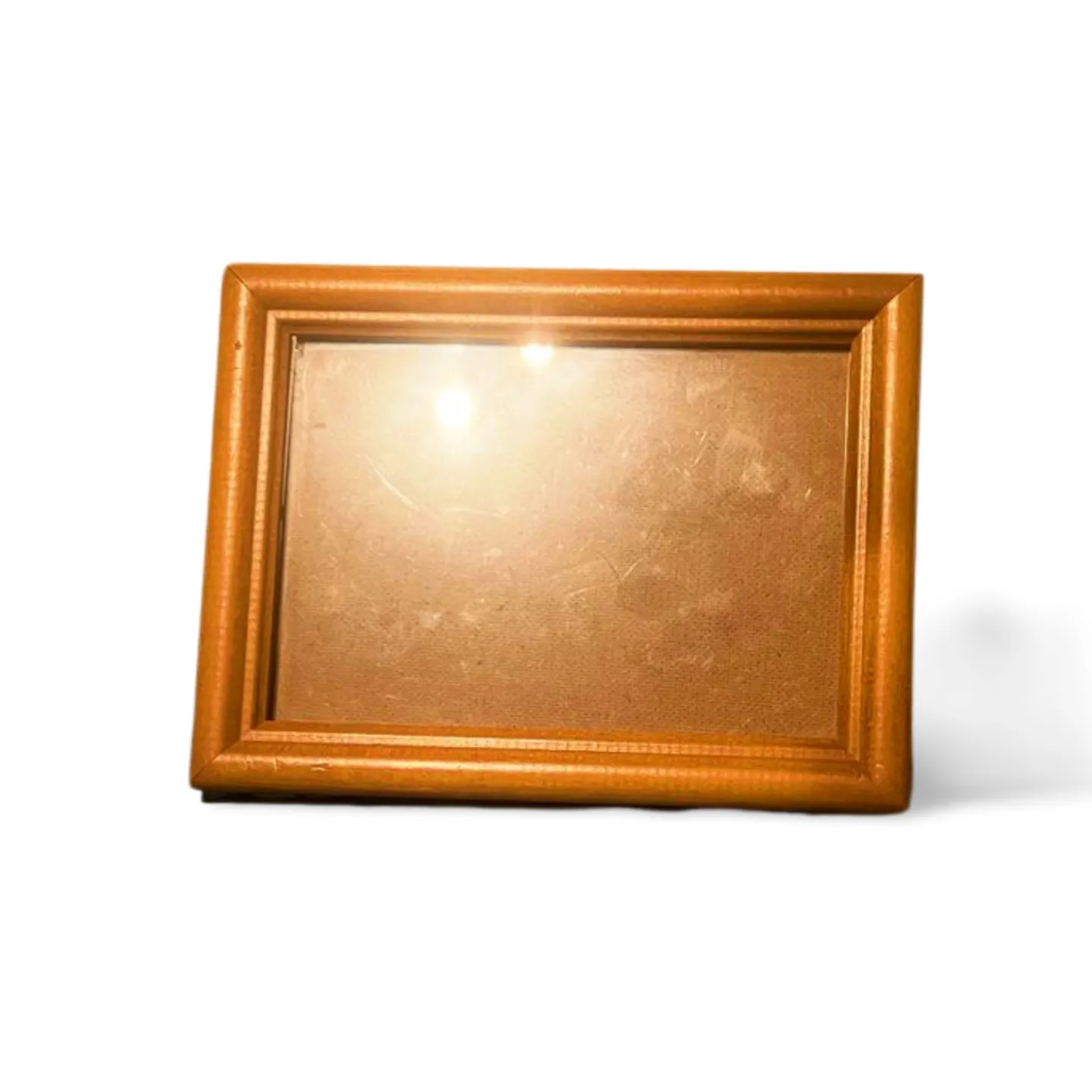 Picture Frame - Wooden 