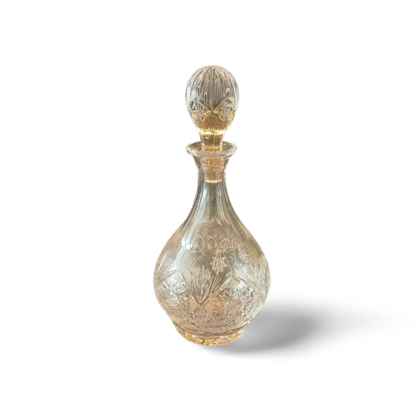 Decanter - Wine, Type 2