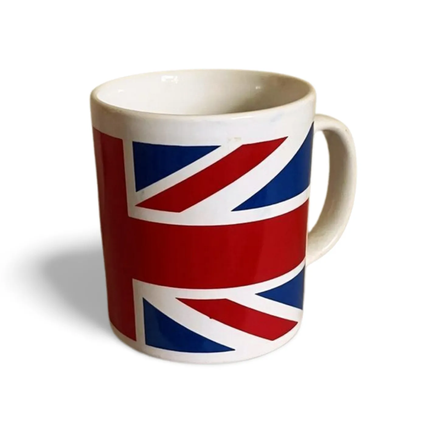 Mug - Union Jack