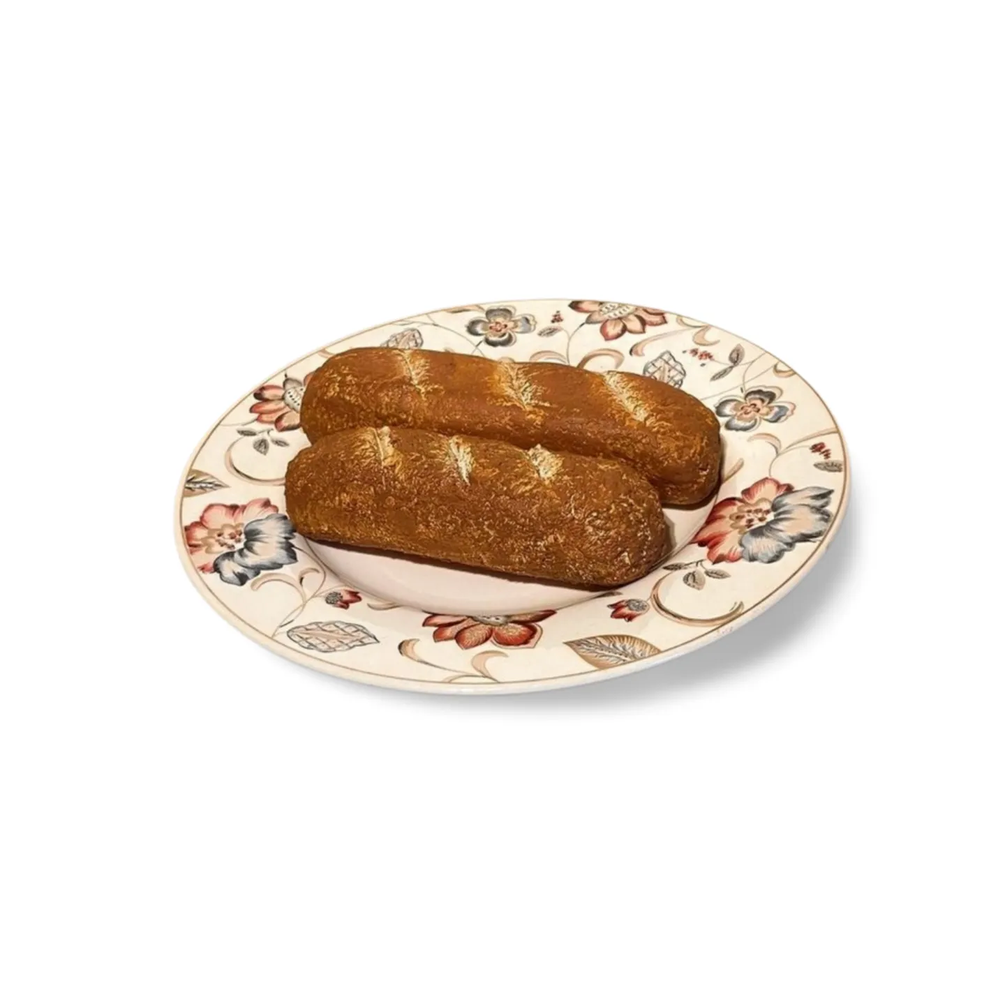 Bread - Sub Type Rolls x2