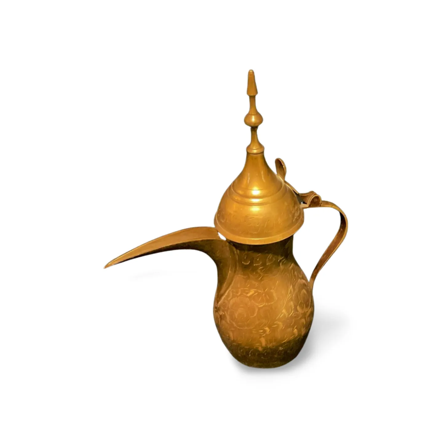 Pitcher - Middle Eastern/Arabic 