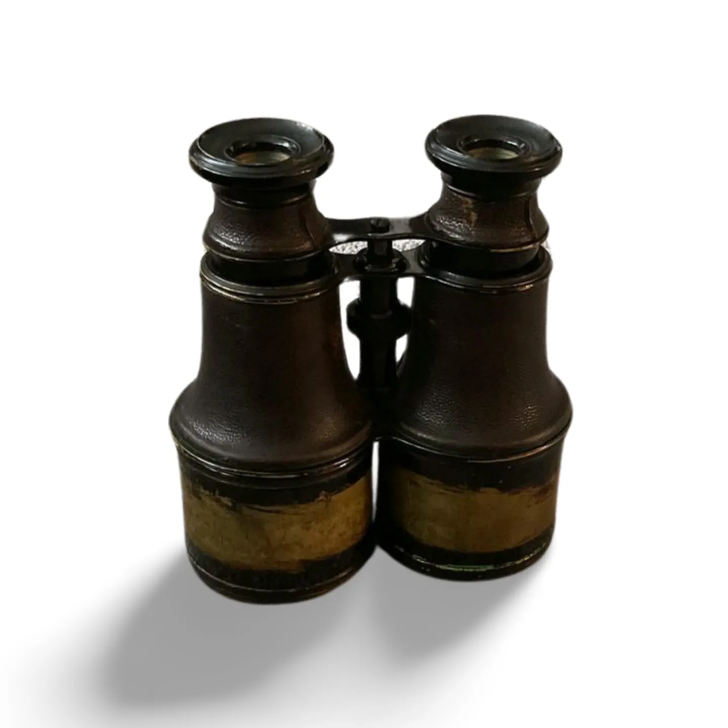 Binoculars - Large Vintage 