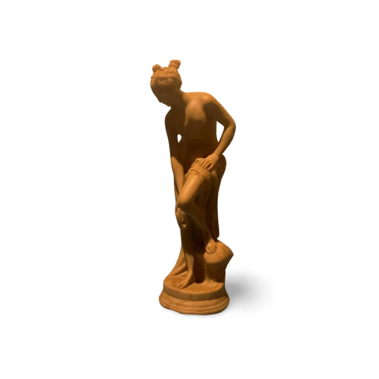 Sculpture - Venus Style Small Female 