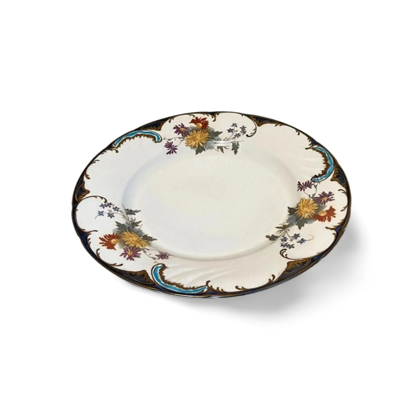 Dinner Service Type 1 -  Large Plate