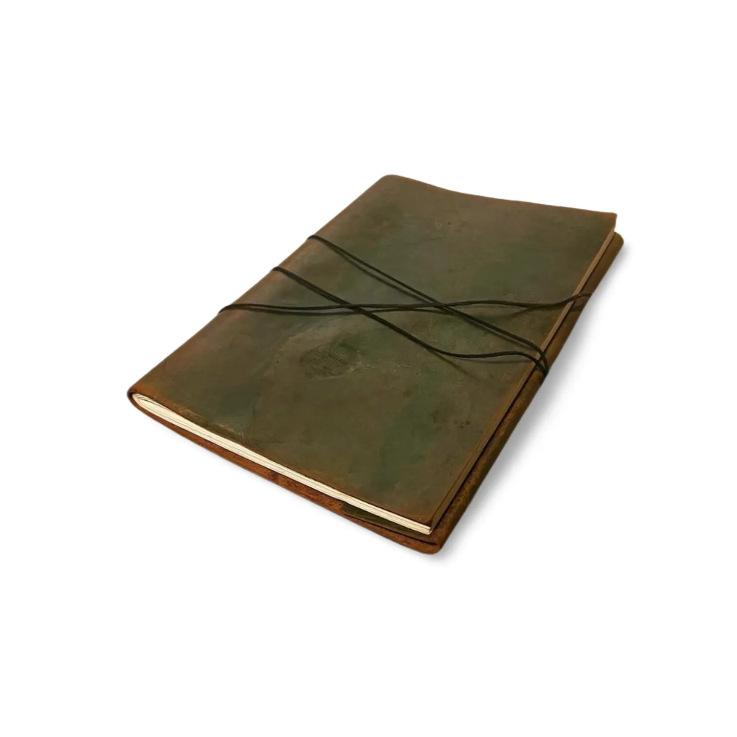 Journal - Leather Notebook 