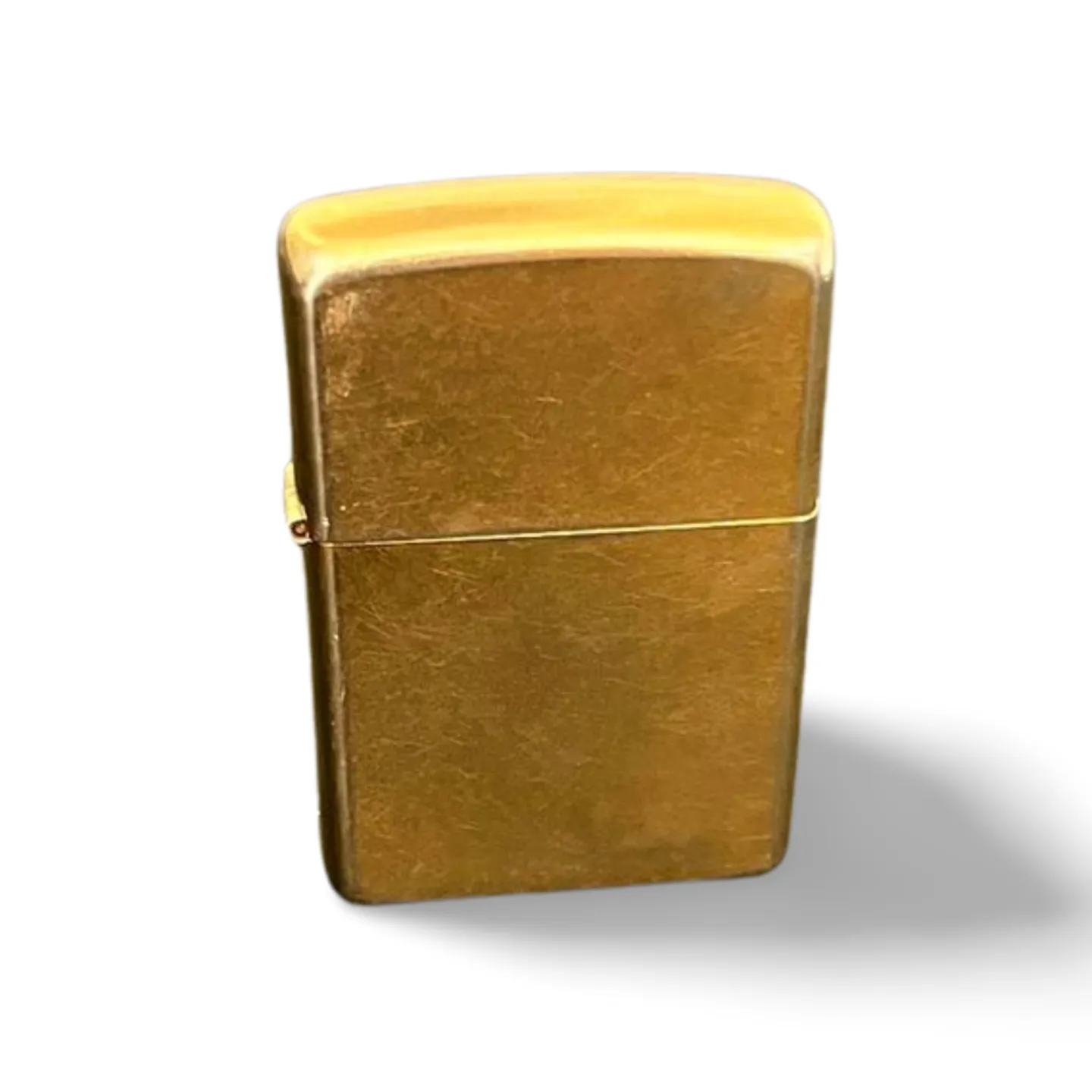 Lighter - Vintage Zippo 