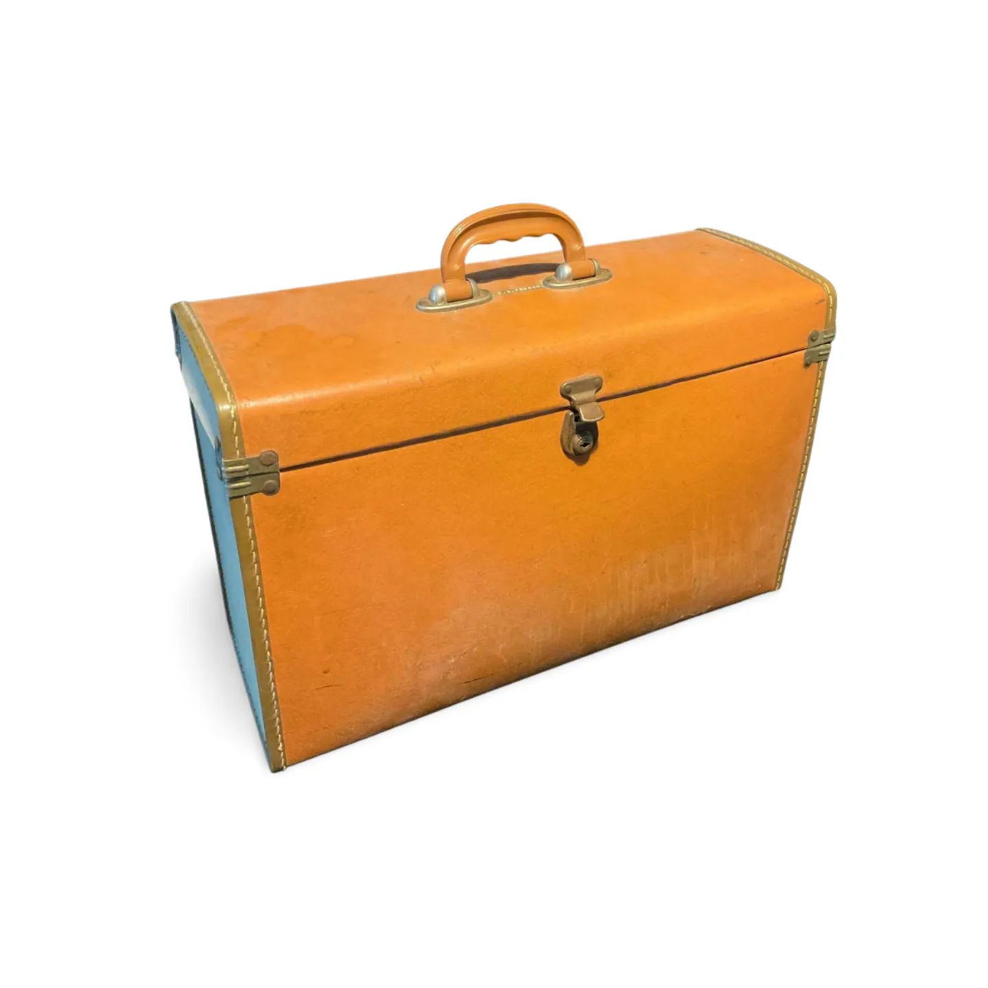Filing Case - Leather 
