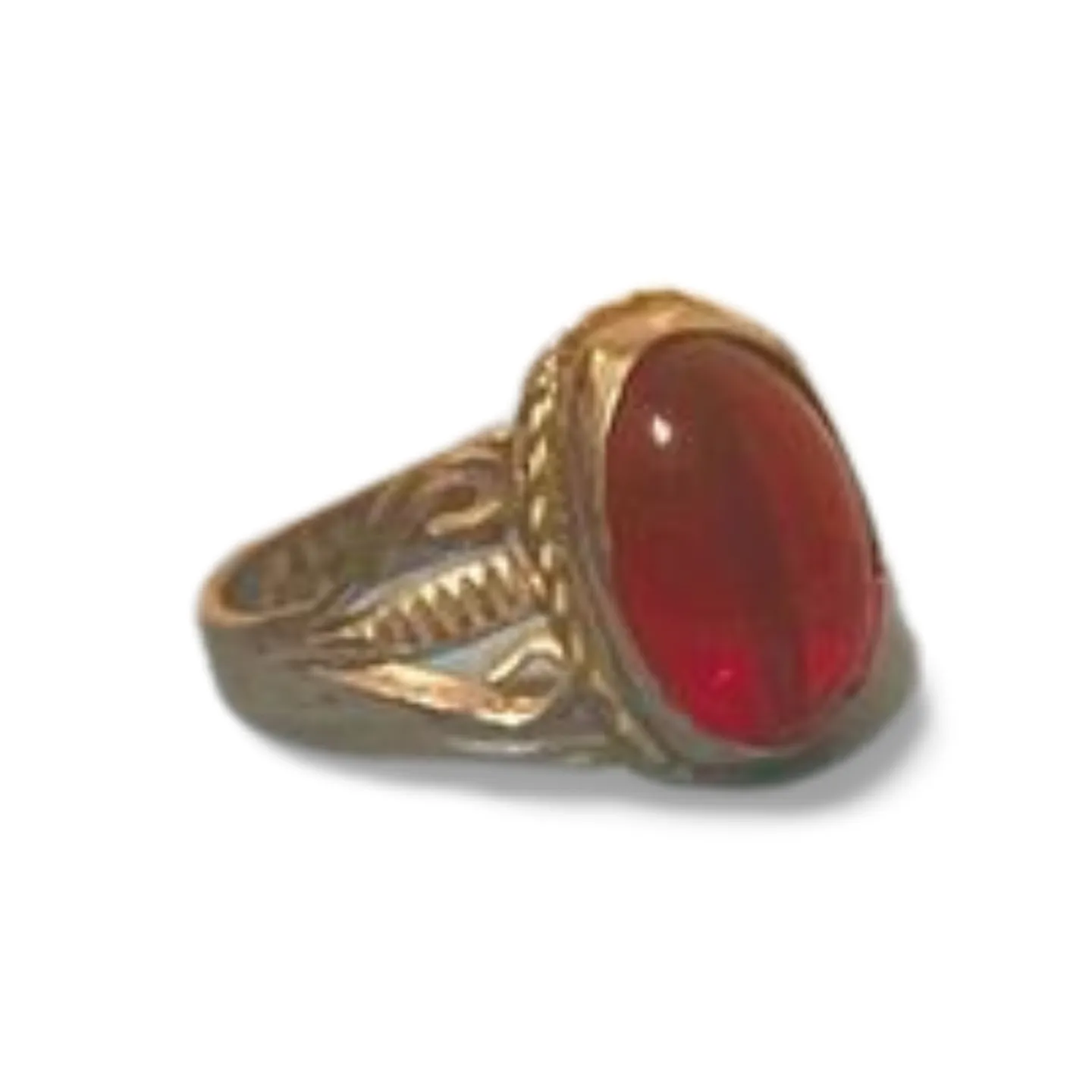 Ring - Ruby 