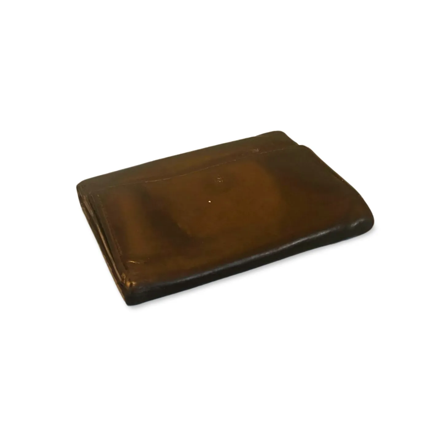 Wallet - Leather Billfold