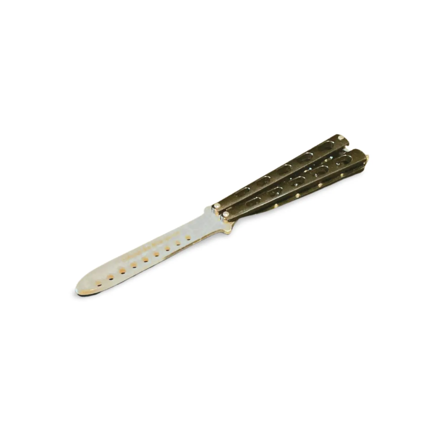 Butterfly Training Knife