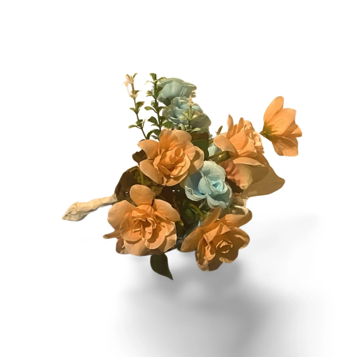 Posy - Blush Blue Small 