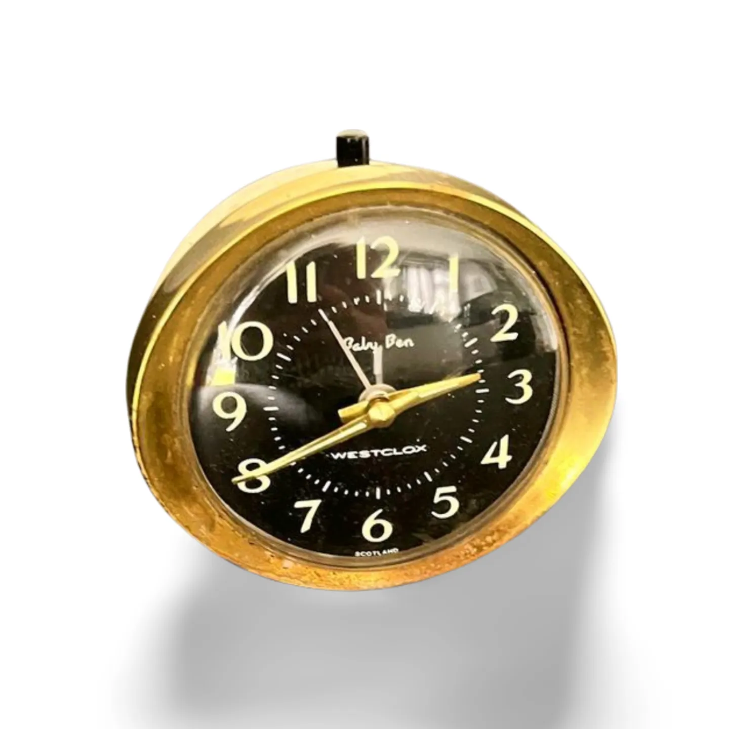 Alarm clock - Wind up 