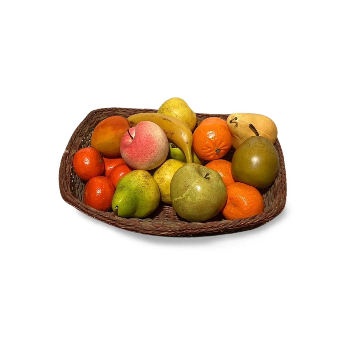 Fruit Basket - Type 1