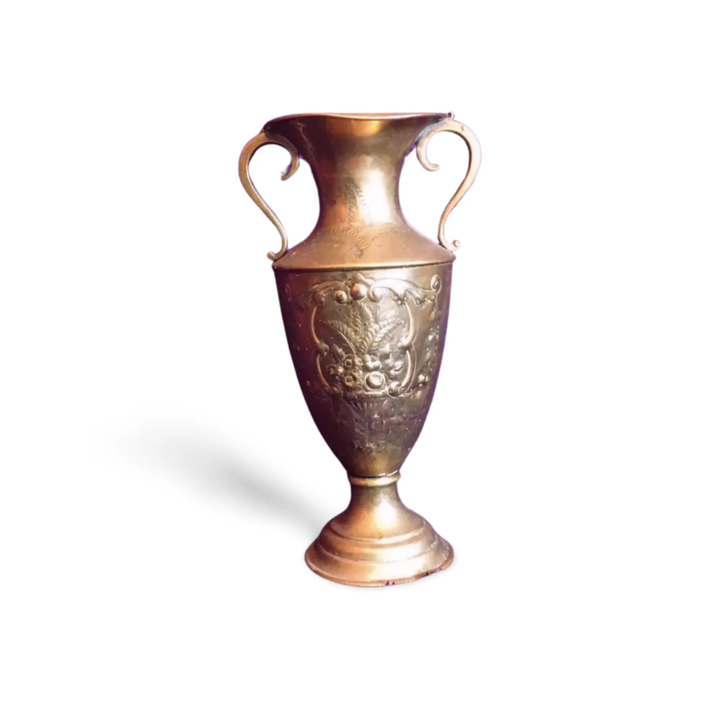 Vase - Brass Type 2