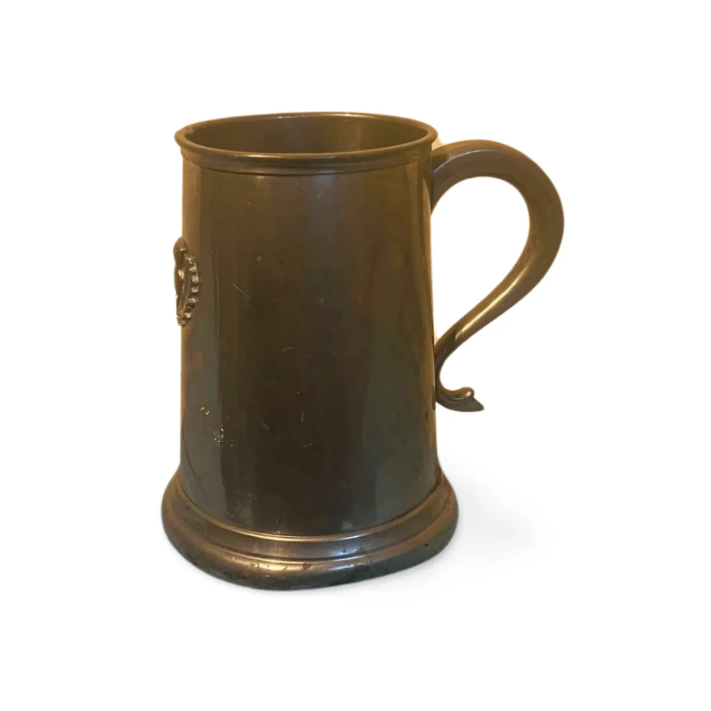 Pewter Tankard - Type 3