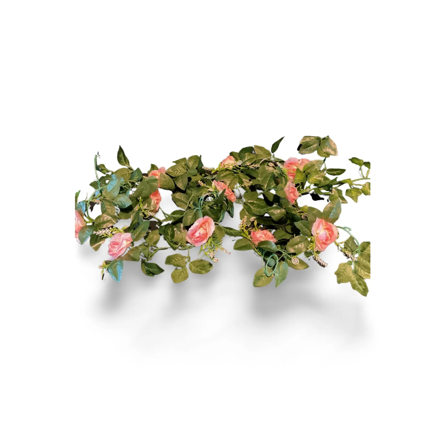 Rose Garlands - Pink 