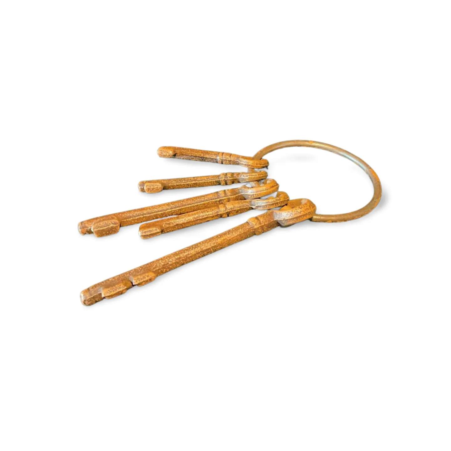 Keys - Jailers Type 2