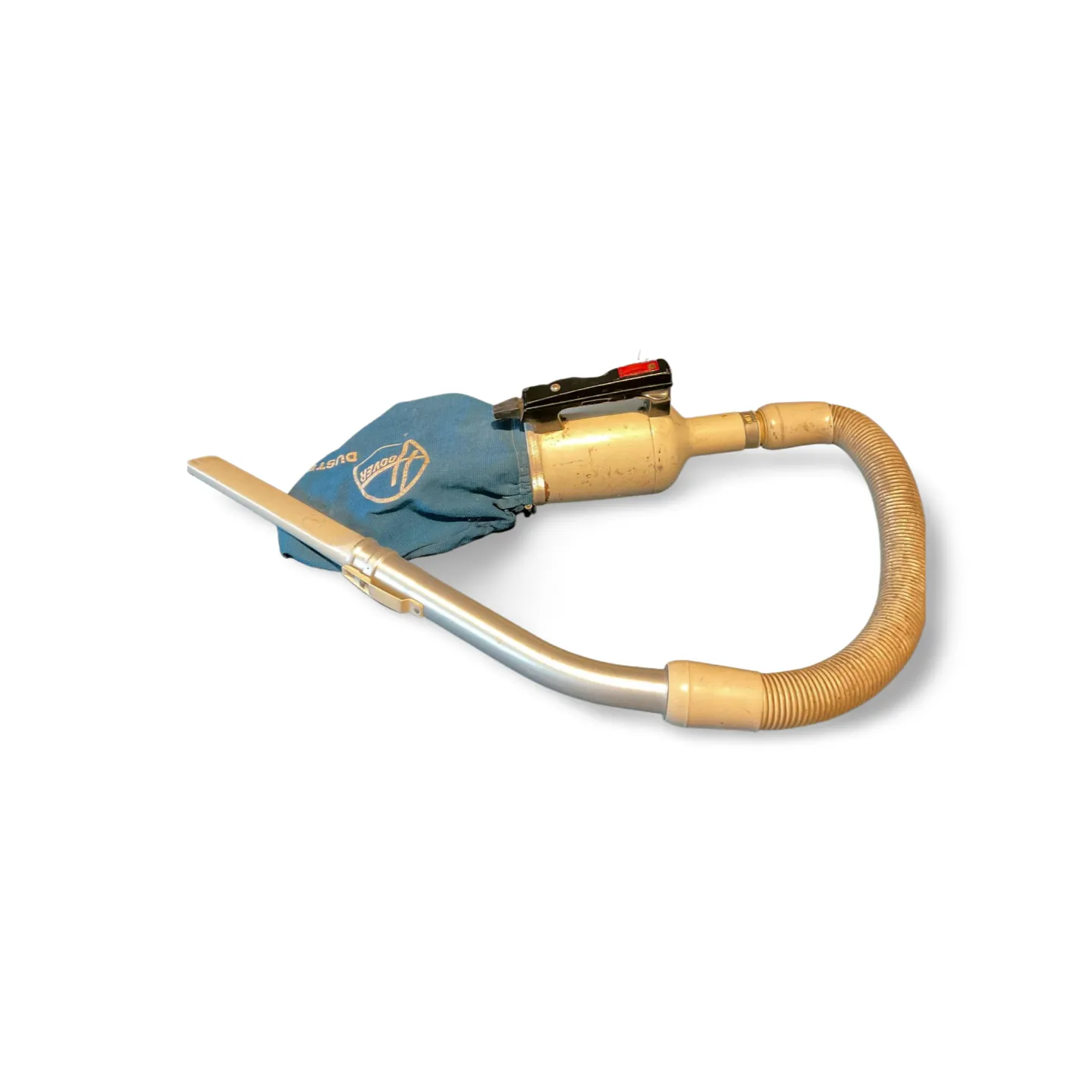 Hoover Dustette - 1950s 