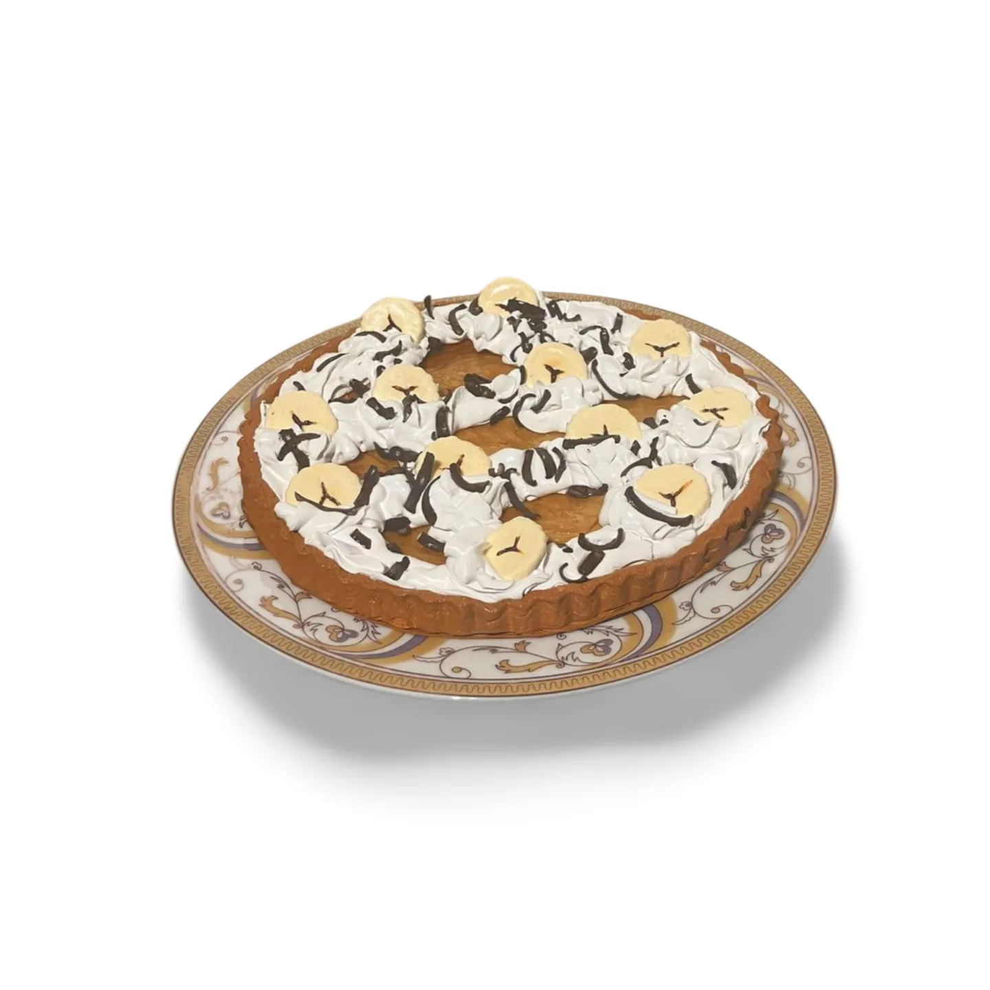 Banoffee Pie