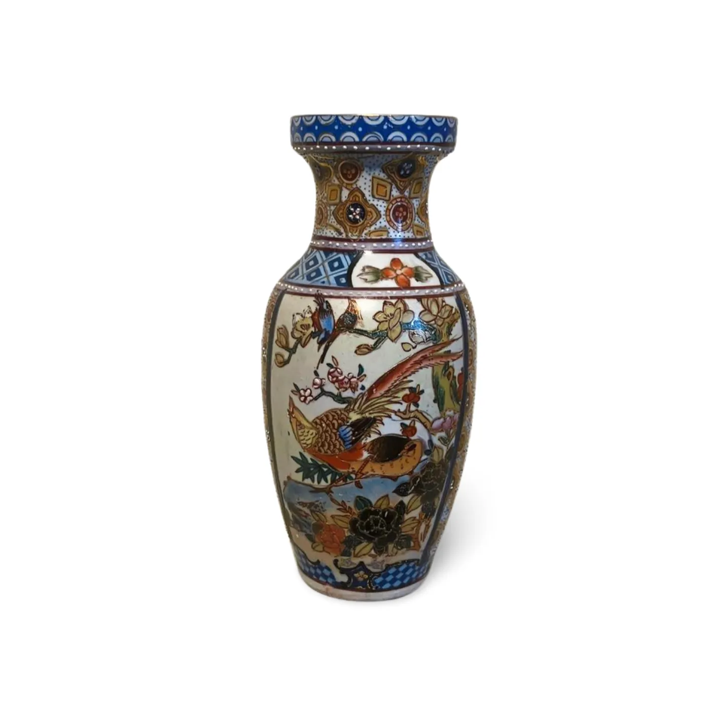 Vase - Chinese Style Small