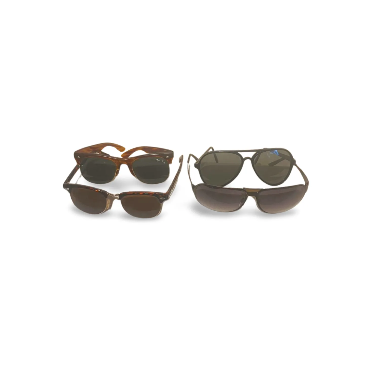 Sunglasses - Type 1 x4