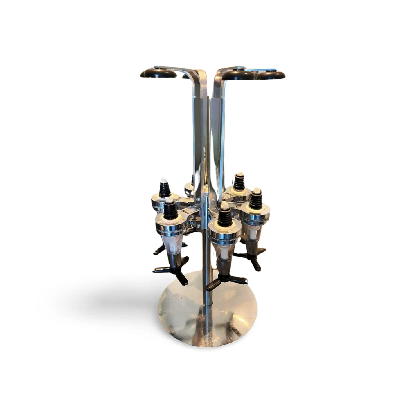 Optic Holder - Free Standing 