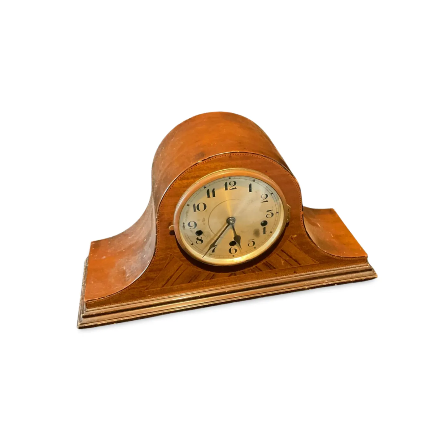 Mantle Clock