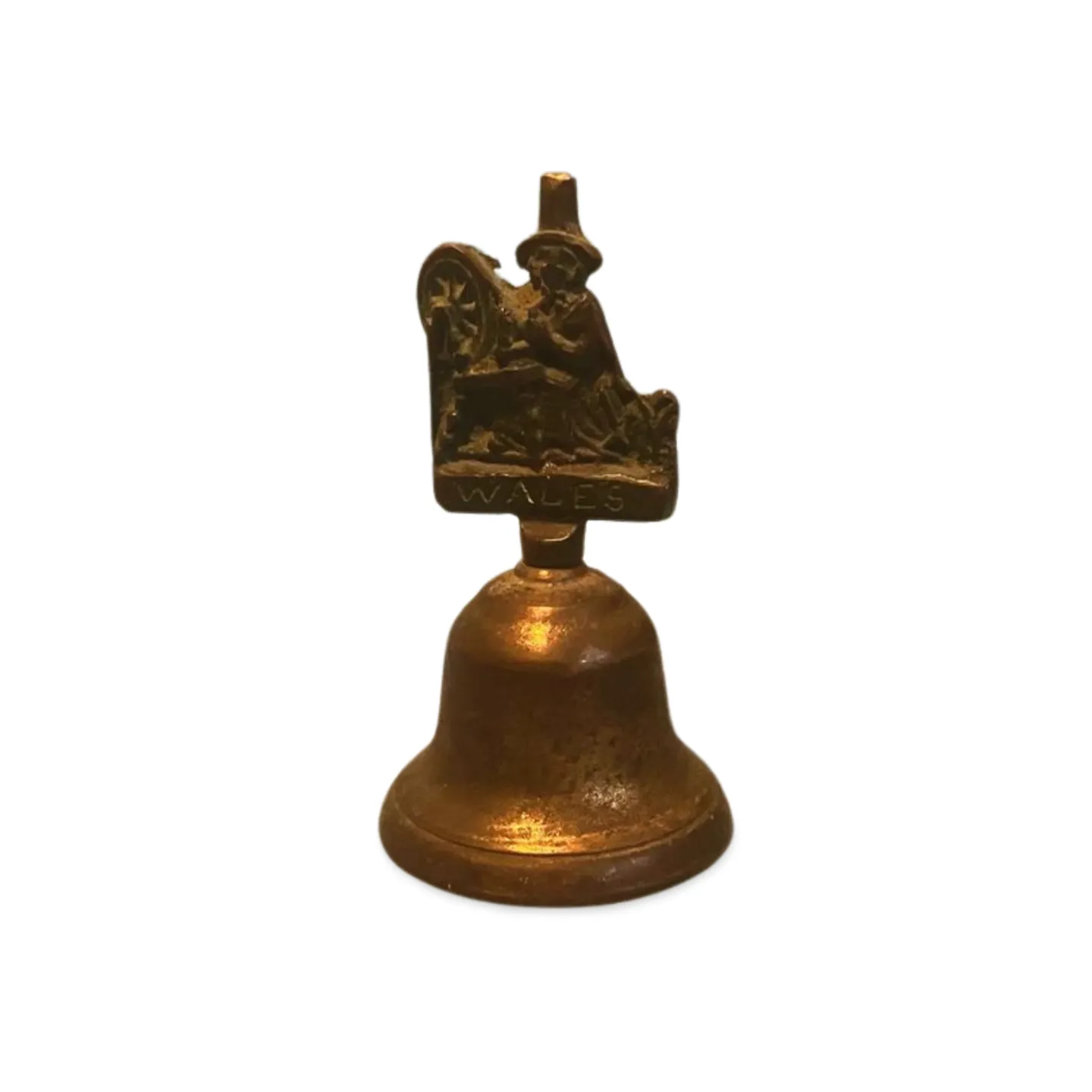 Hand Bell - Small