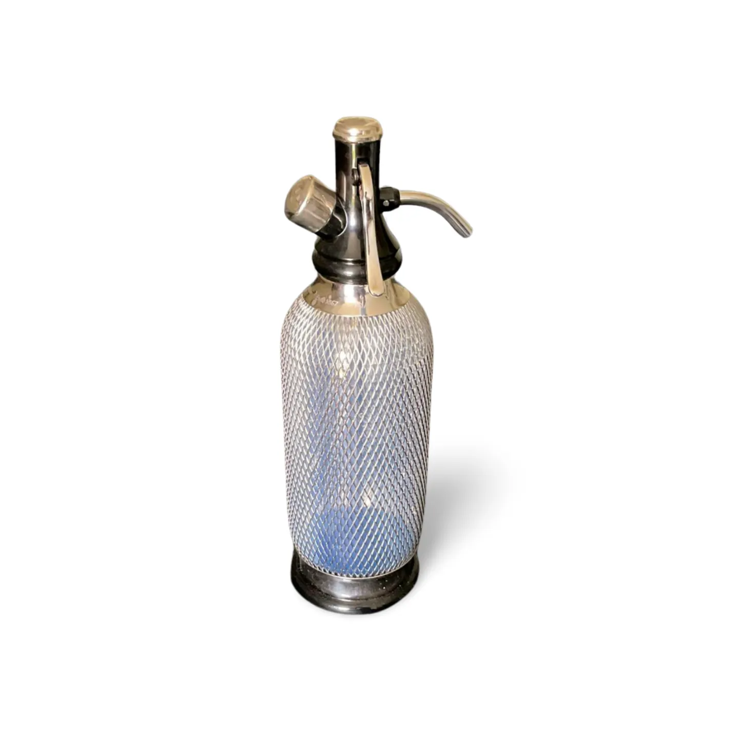 Soda Syphon Type 2