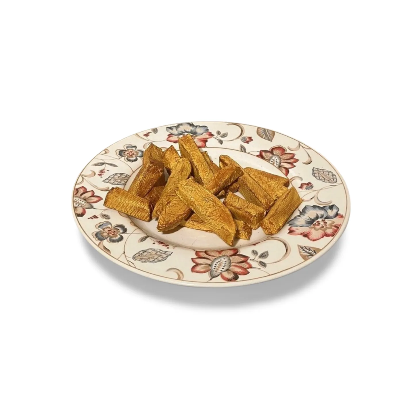 Chips - Chunky Style