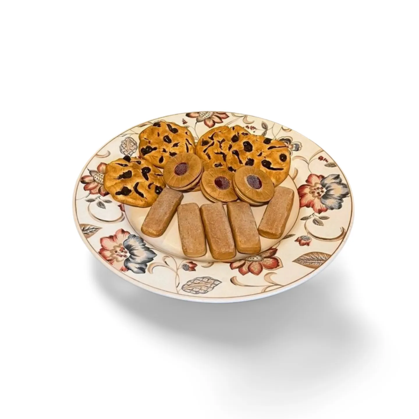 Biscuits - Various x13