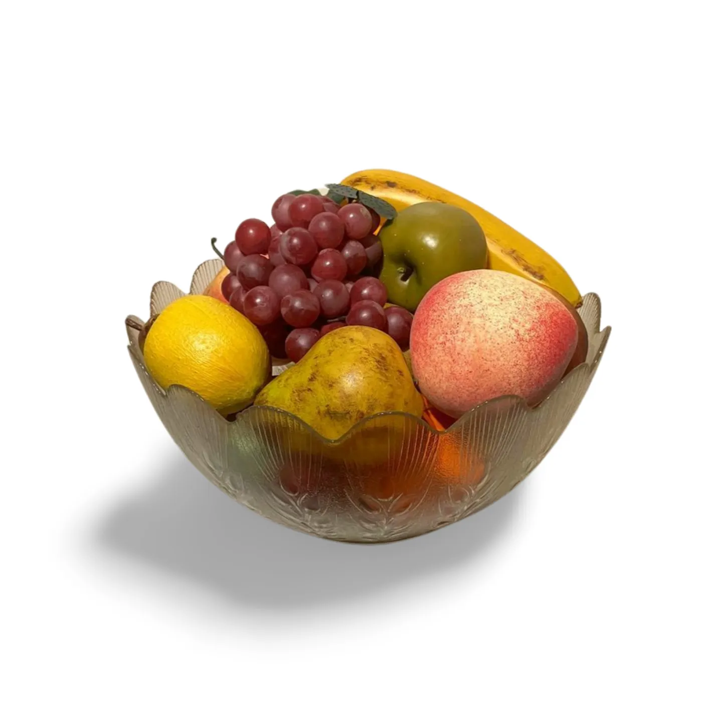 Fruit Bowl - Type 2