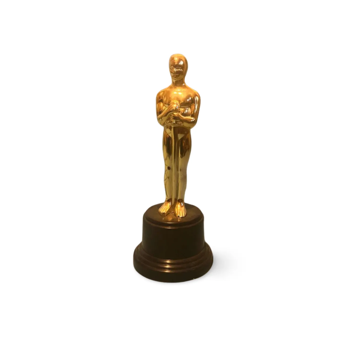 Oscar Statuette