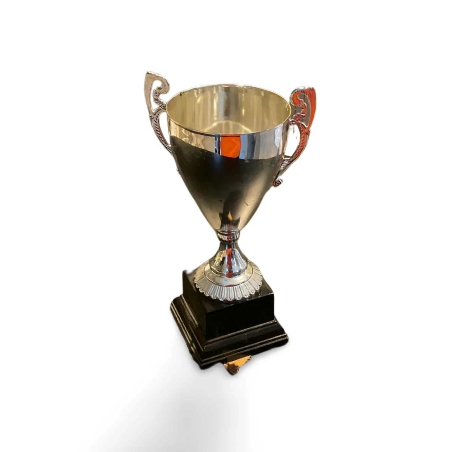 Trophy - Silver Cup Type 1