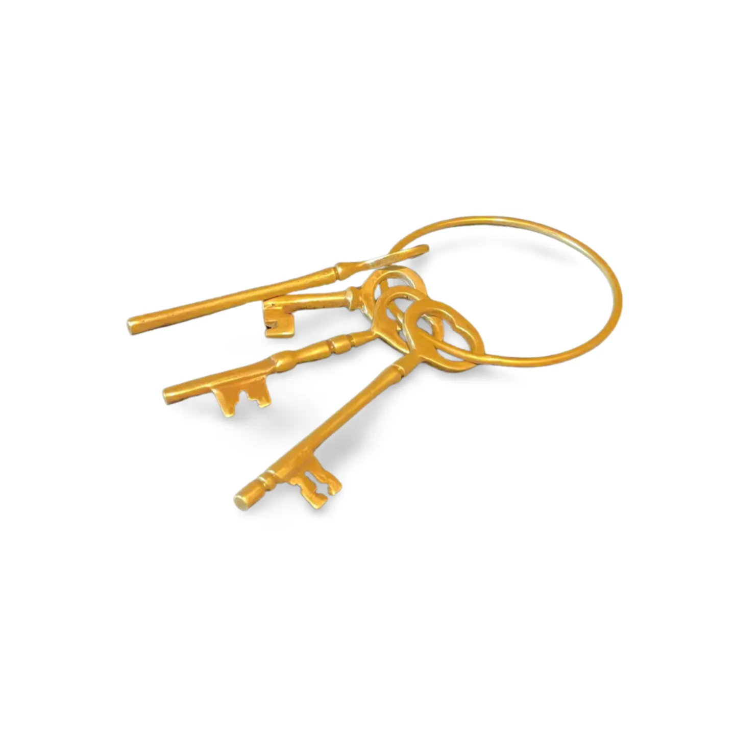 Keys - Jailers Type 1