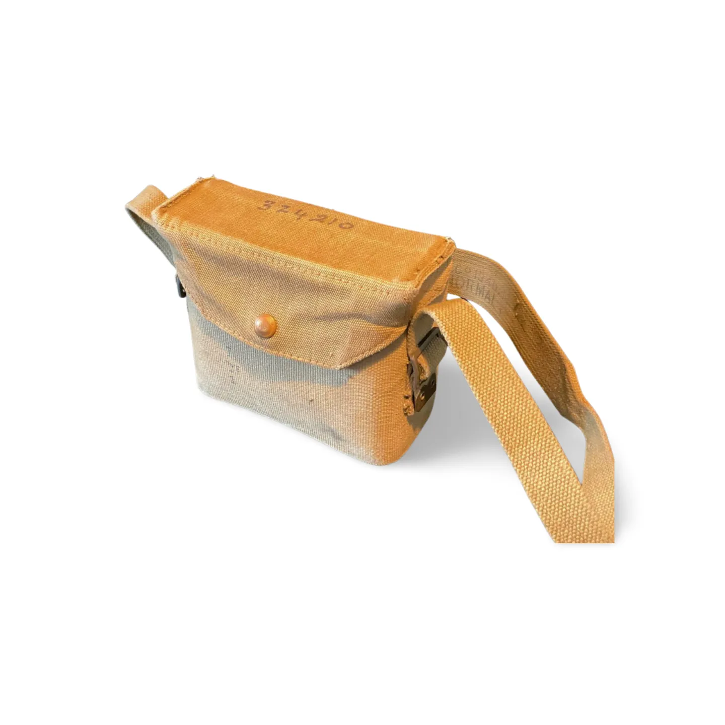 Kit Bag - Small With Shoulder Strap