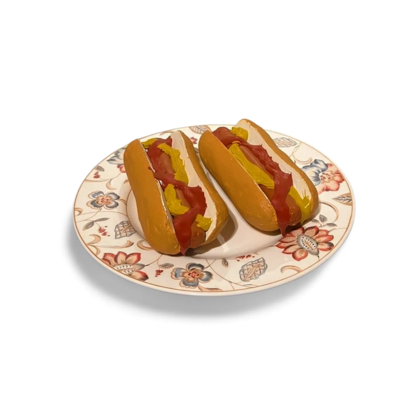 Hot dogs - Type 3 x2