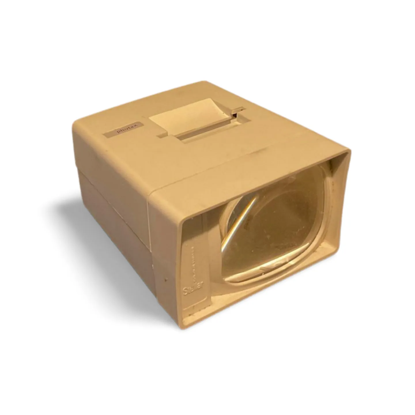 Slide Viewer - Photax 