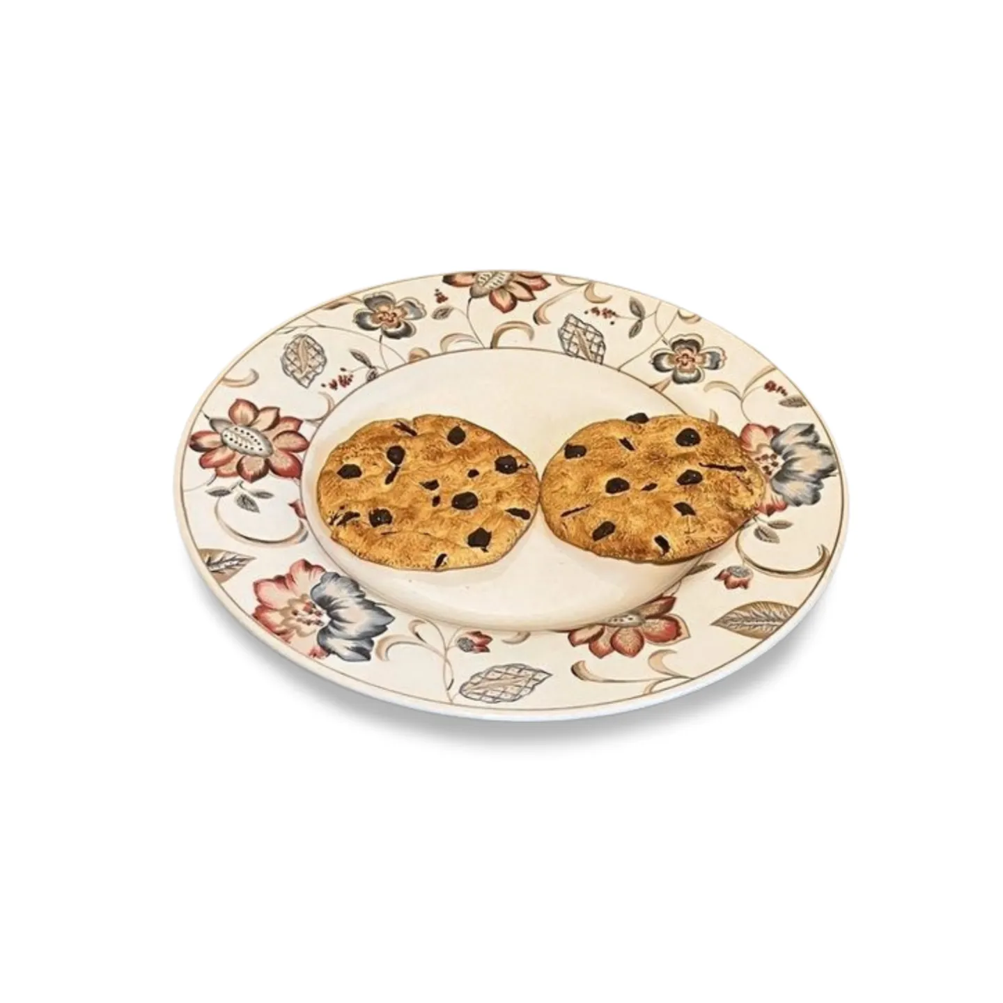 Biscuits - Choc Chip Cookies Large x2