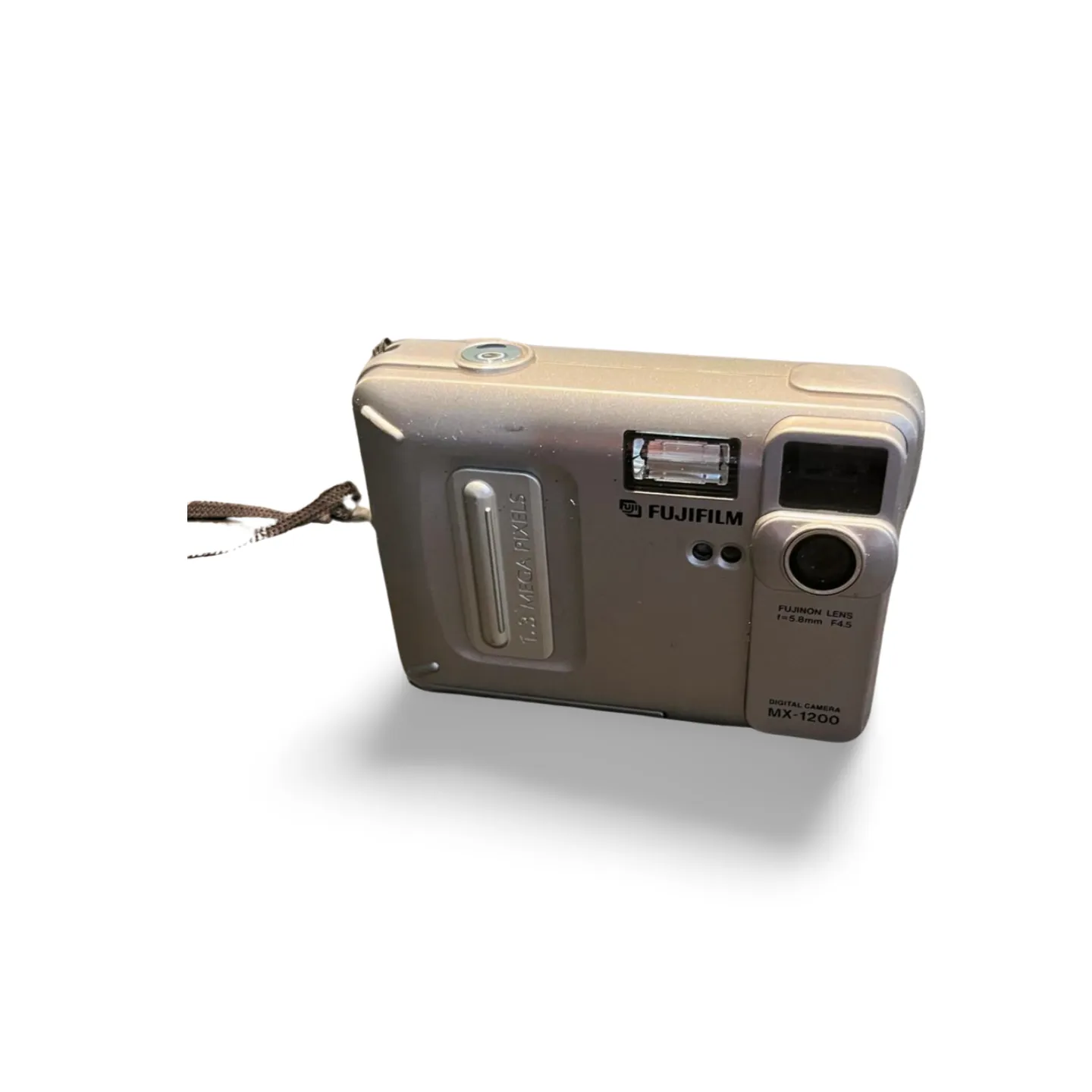 Camera - Digital, Fujifilm 1.3MP