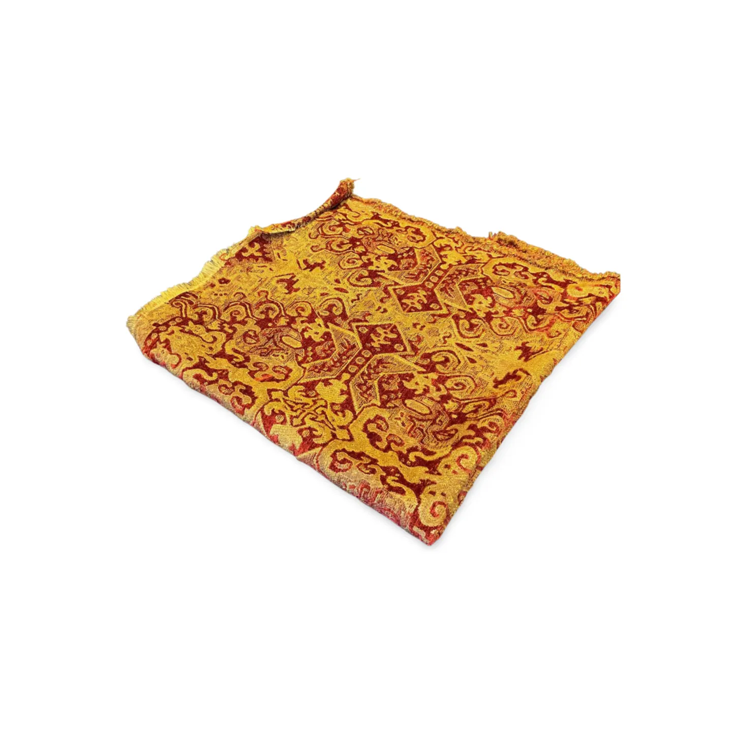 Tablecloth - Square Ornate Small