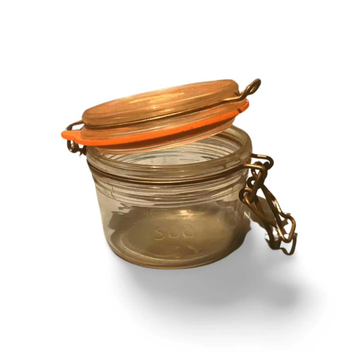 Kilner Jar - Type 1