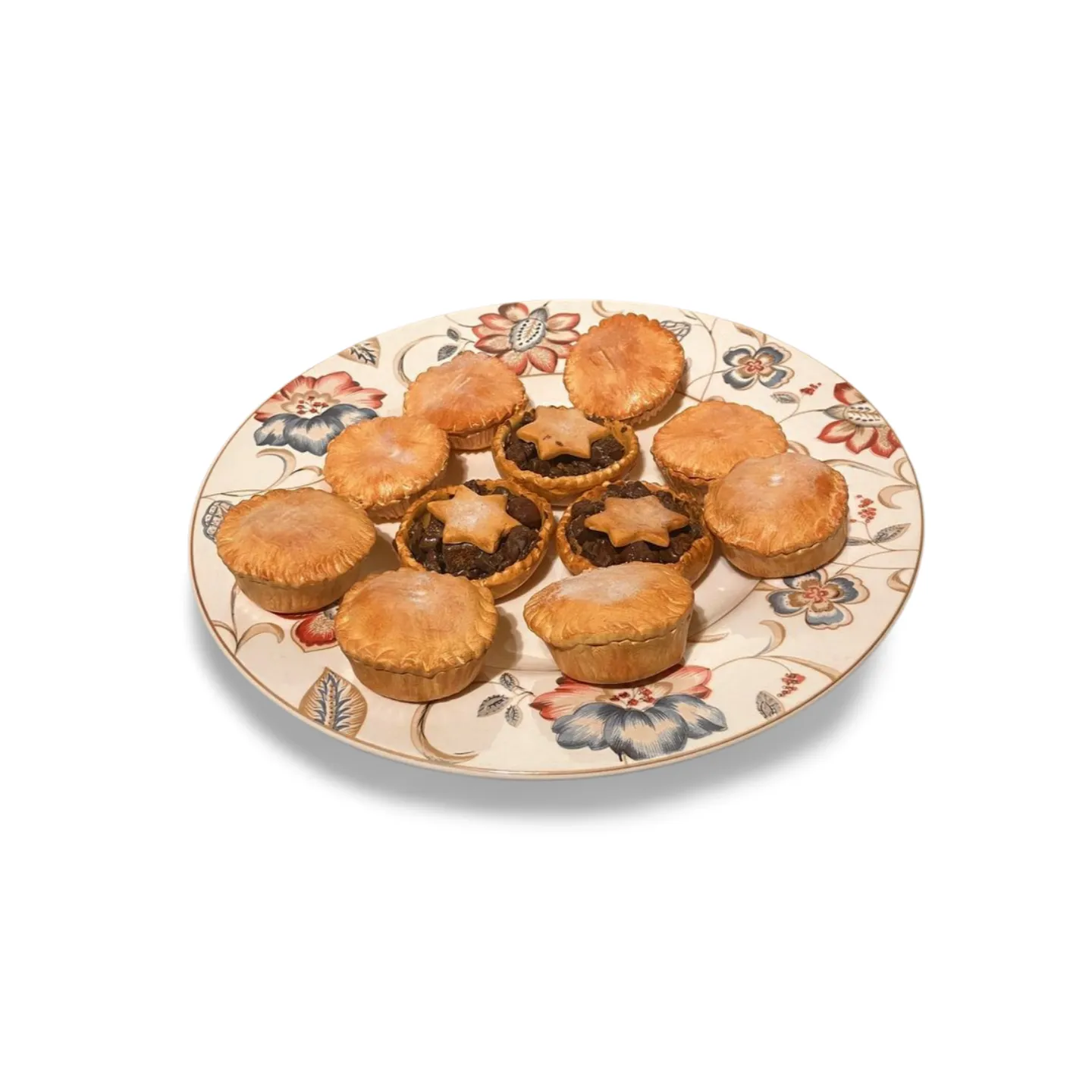 Mince Pies Selection x 11
