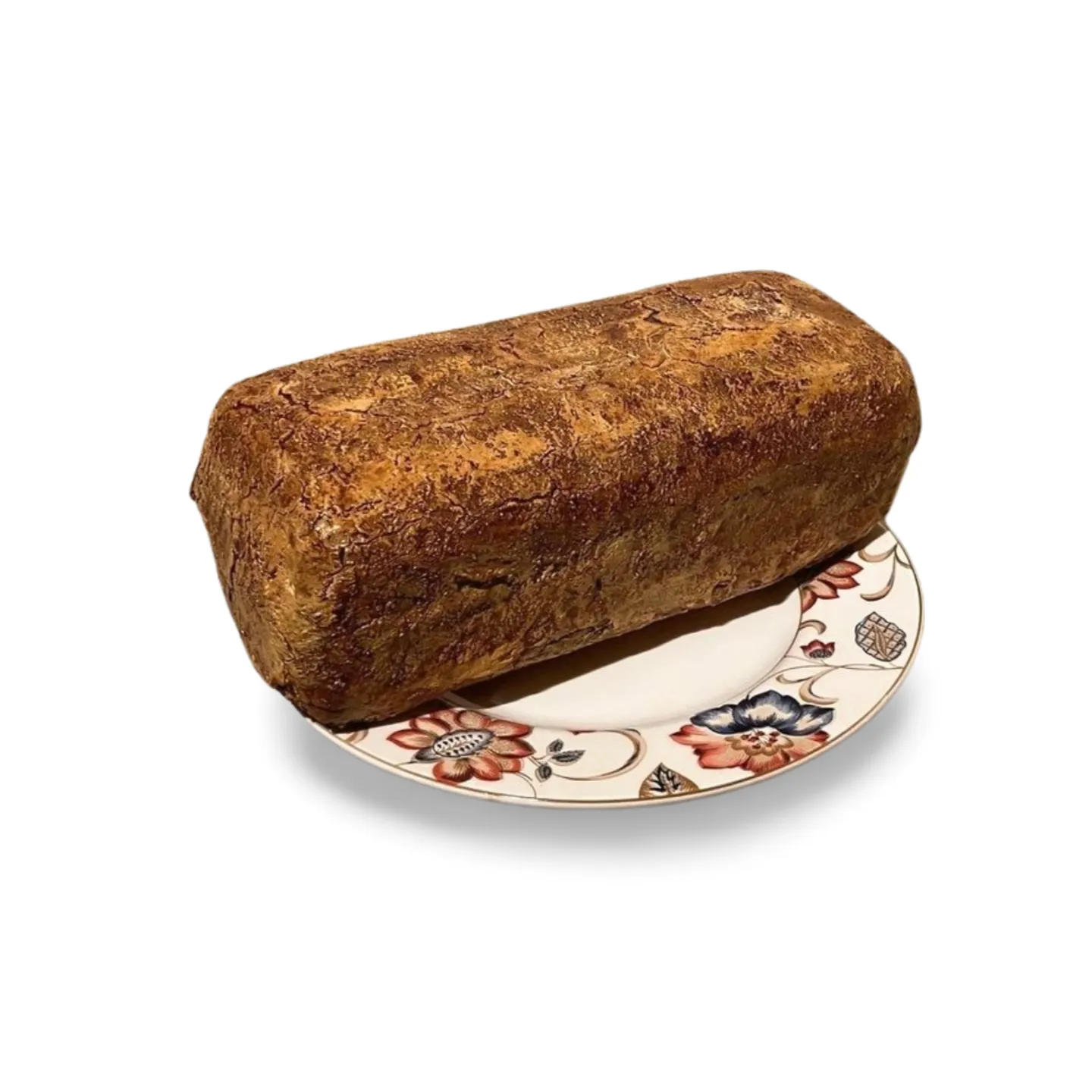 Bread - Brown Loaf