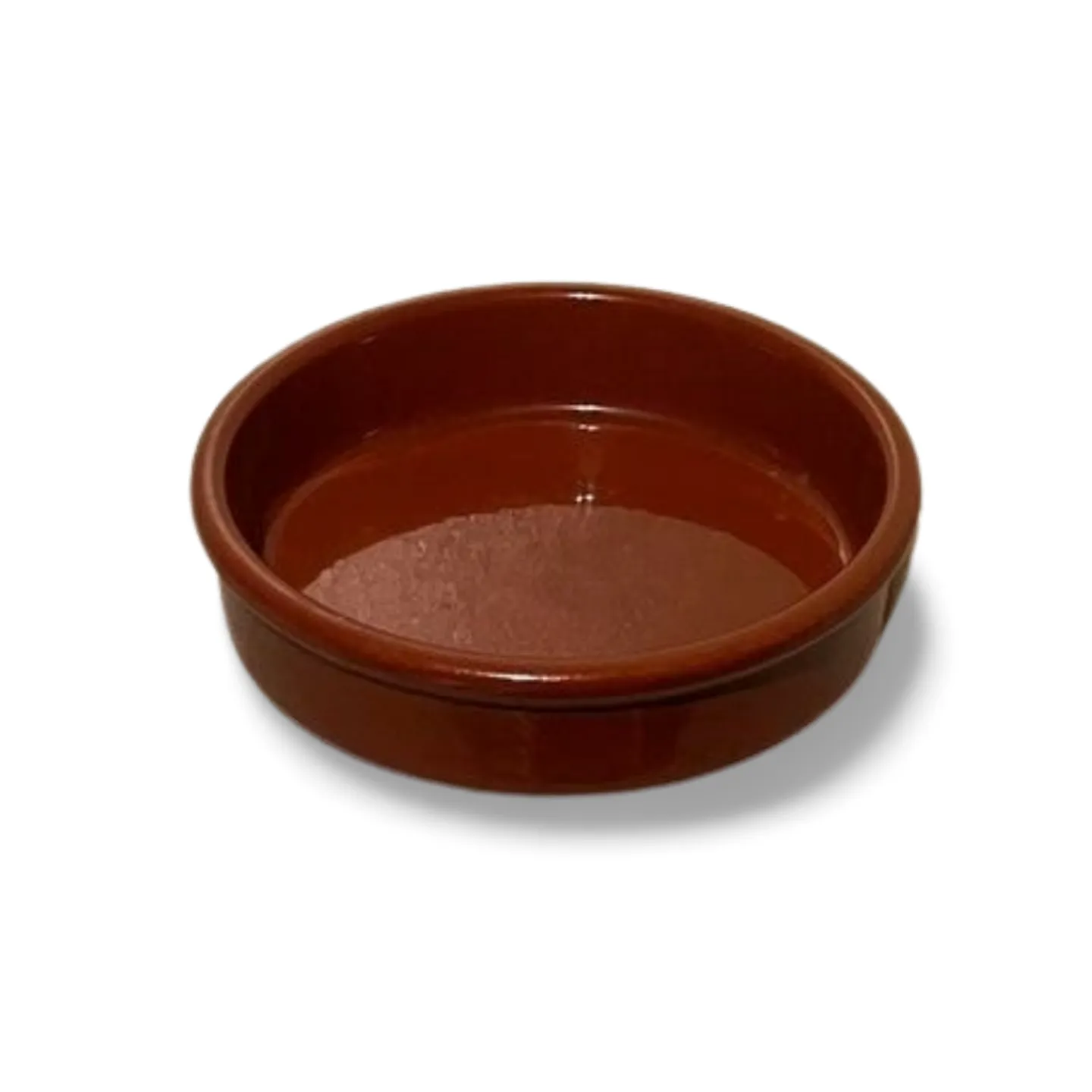 Terracotta tapas bowl