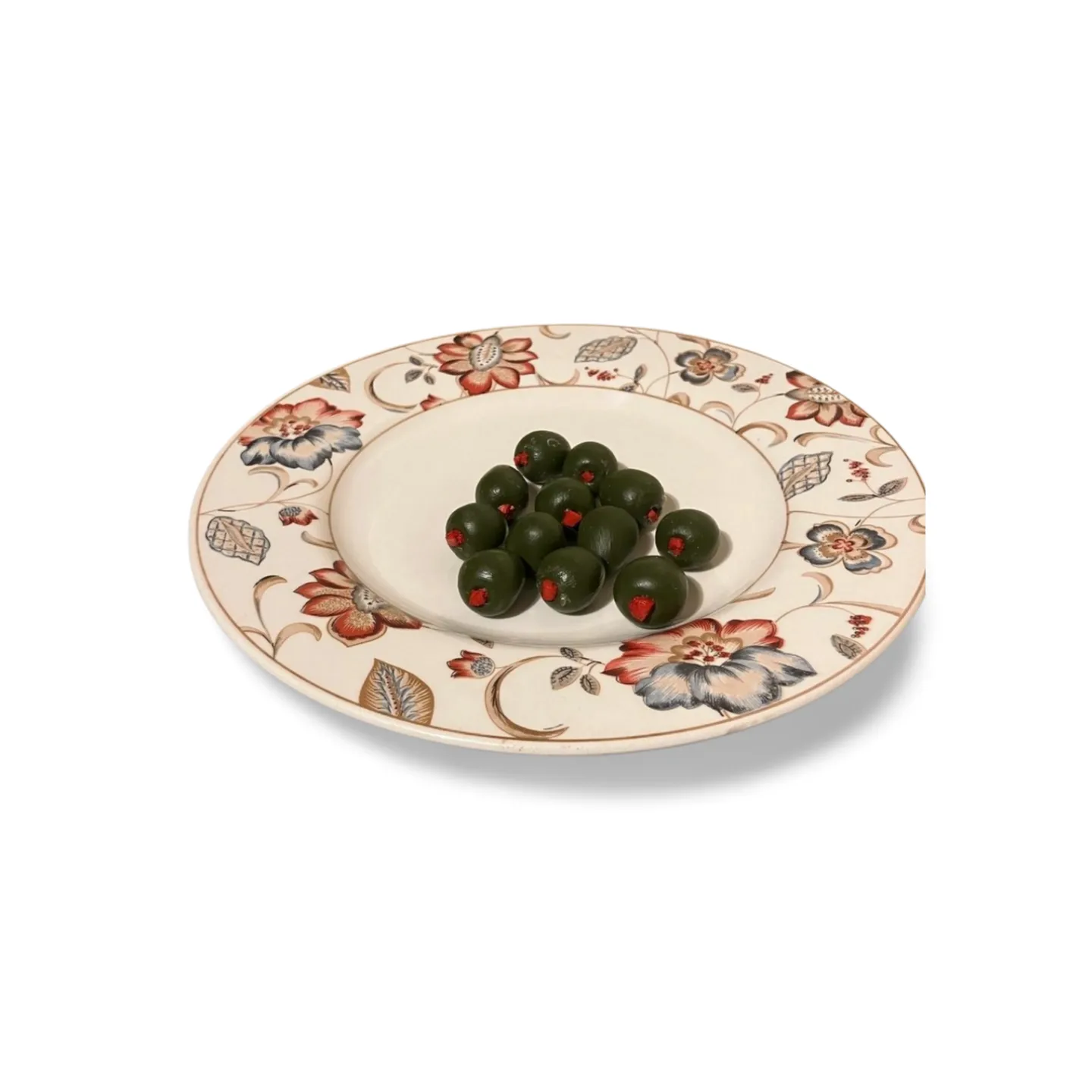 Olives - Stuffed x12