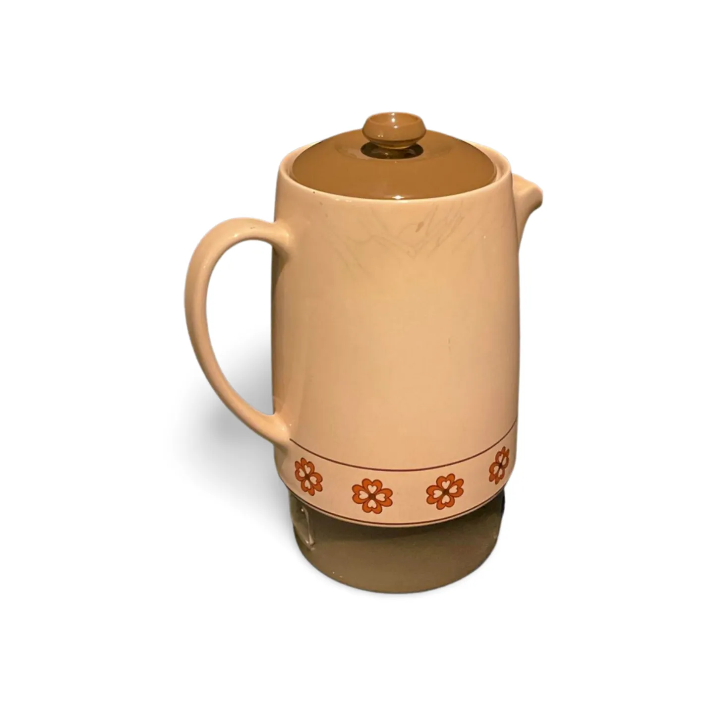 Coffee Percolator -  1970s